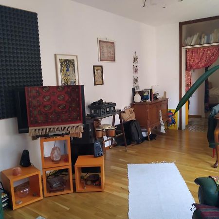 Nettes Apartment Im 14Ten Bezirk In Wien Buitenkant foto